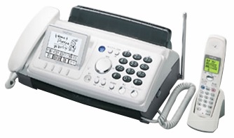 FAX-2100CL