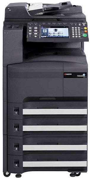 TASKalfa 300i