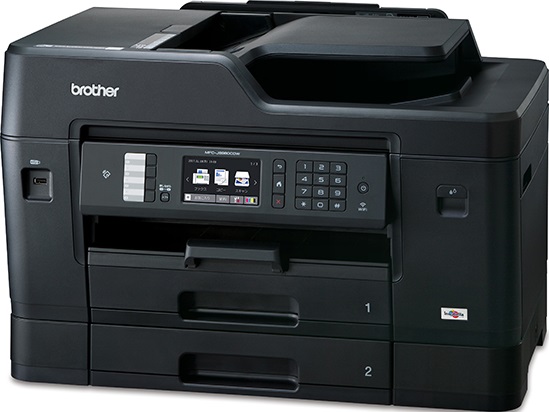MFC-J6980CDW
